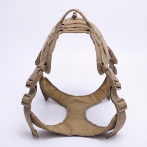 Wooflib Combo Pack — Harness + Leash (Save $9)